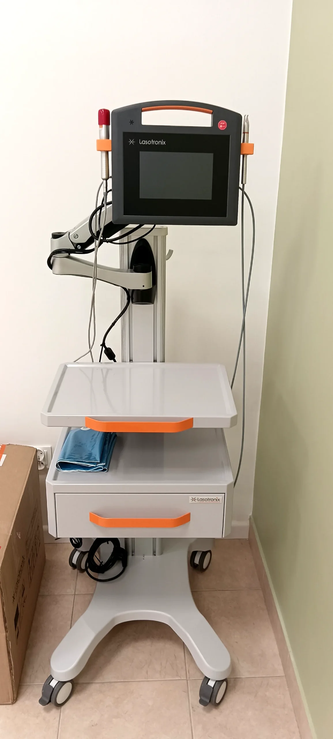 Gastroenterologia