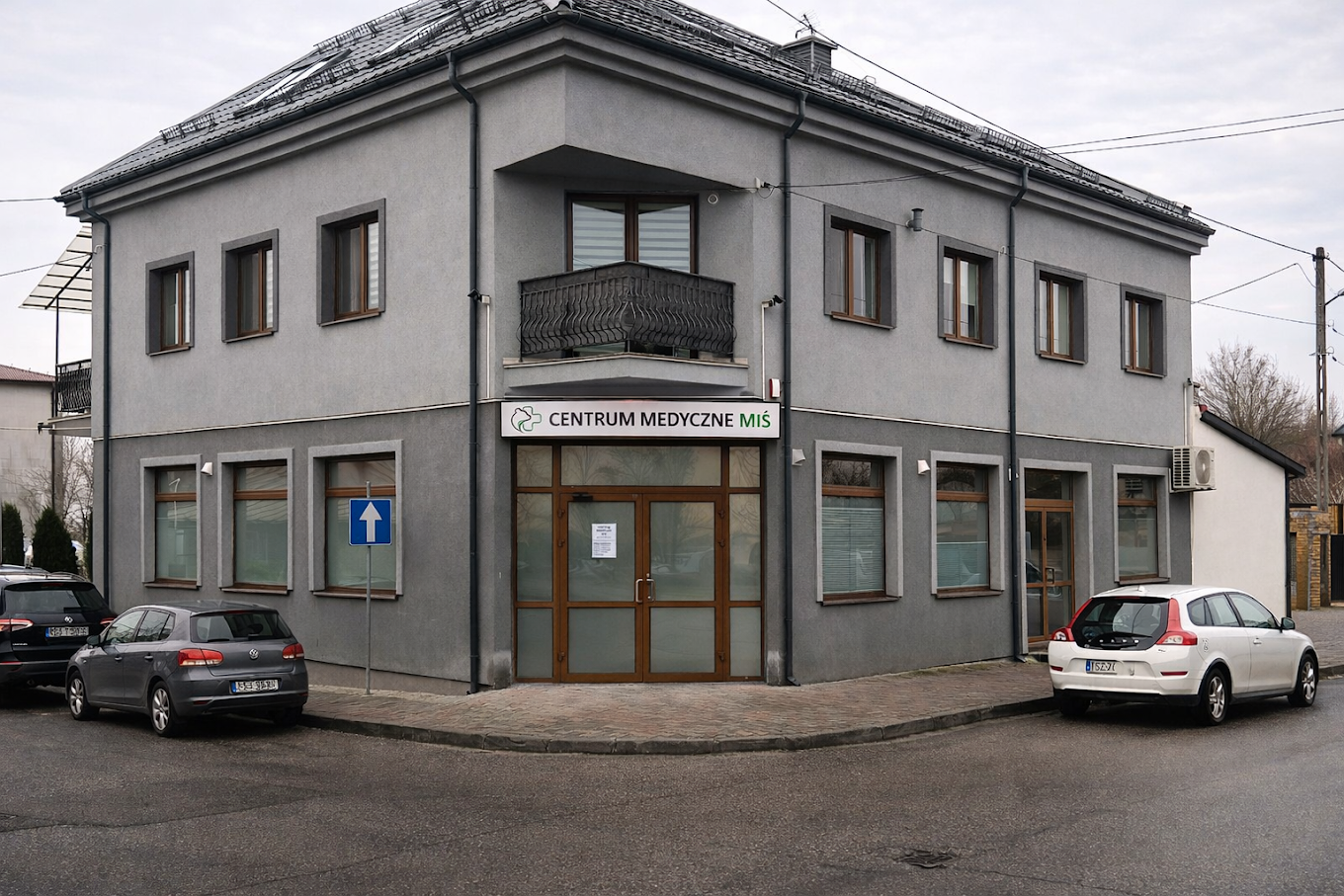 Centrum Medyczne MIŚ